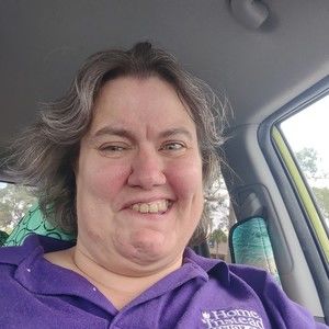 Meet your Posher, Danette